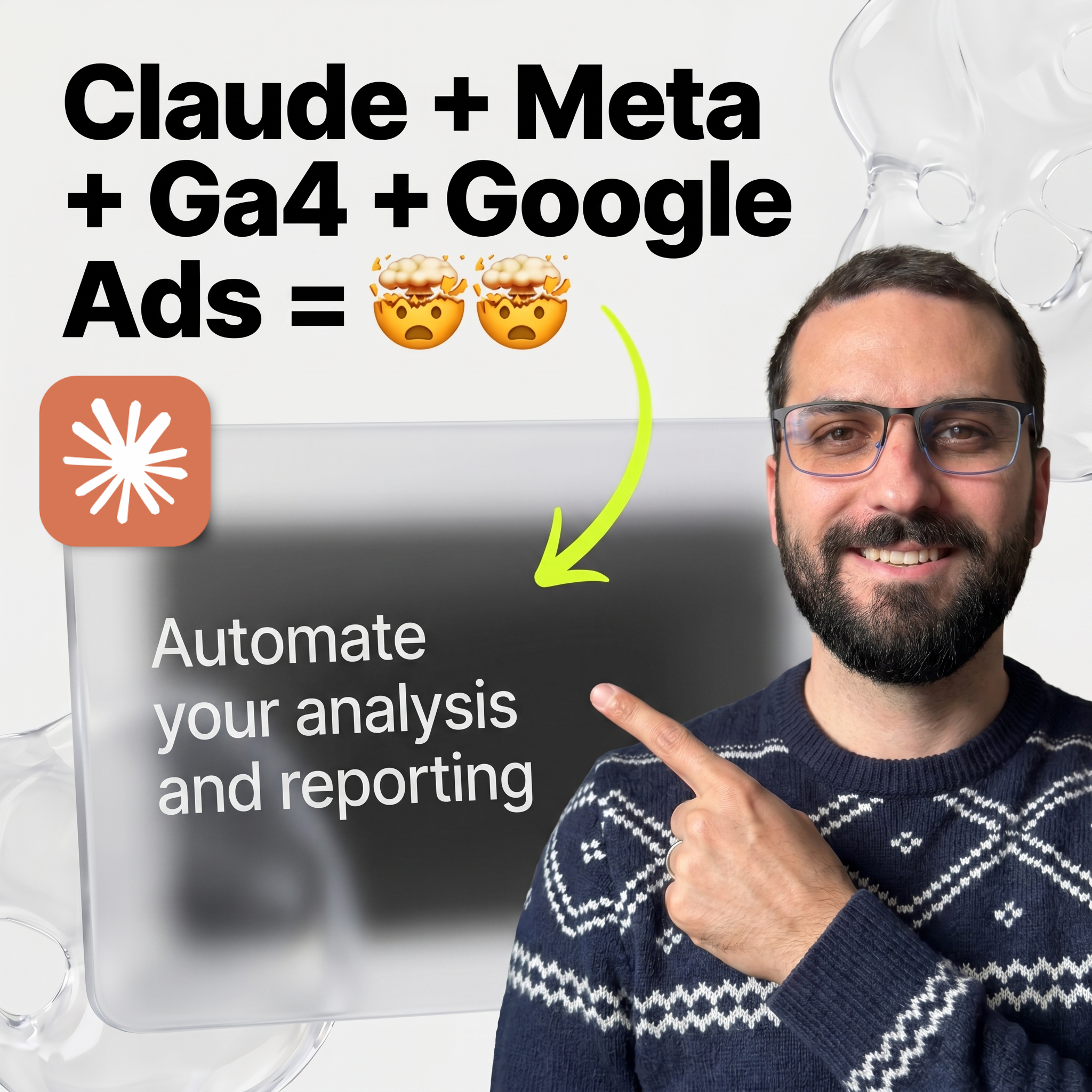 How to Automate Weekly Client Performance Reports Using Claude + ZaneConnect